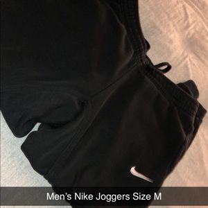 Men’s Nike Joggers